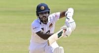 Kusal Mendis Appointed Sri Lanka Test Captain